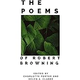 The Poems of Robert Browning