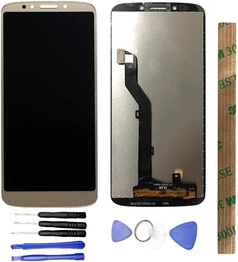 Amazon Com Jaytong Lcd Display Amp Replacement Touch Screen