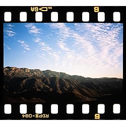 Negative Supply Full-Border Scanning Cassette for