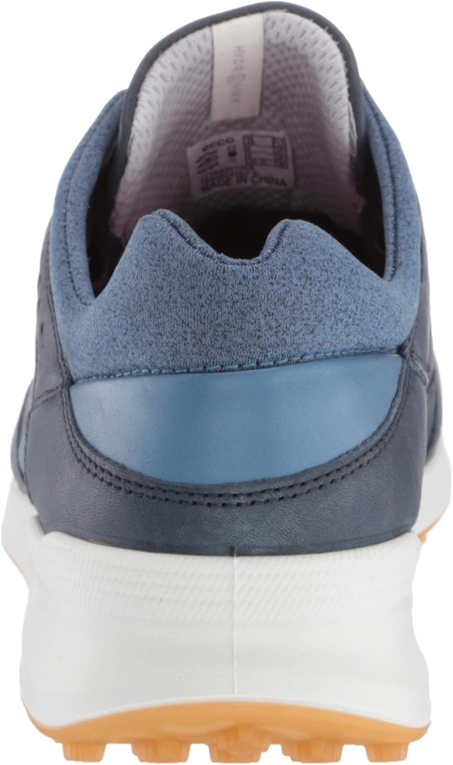 ecco street retro hydromax golf shoes