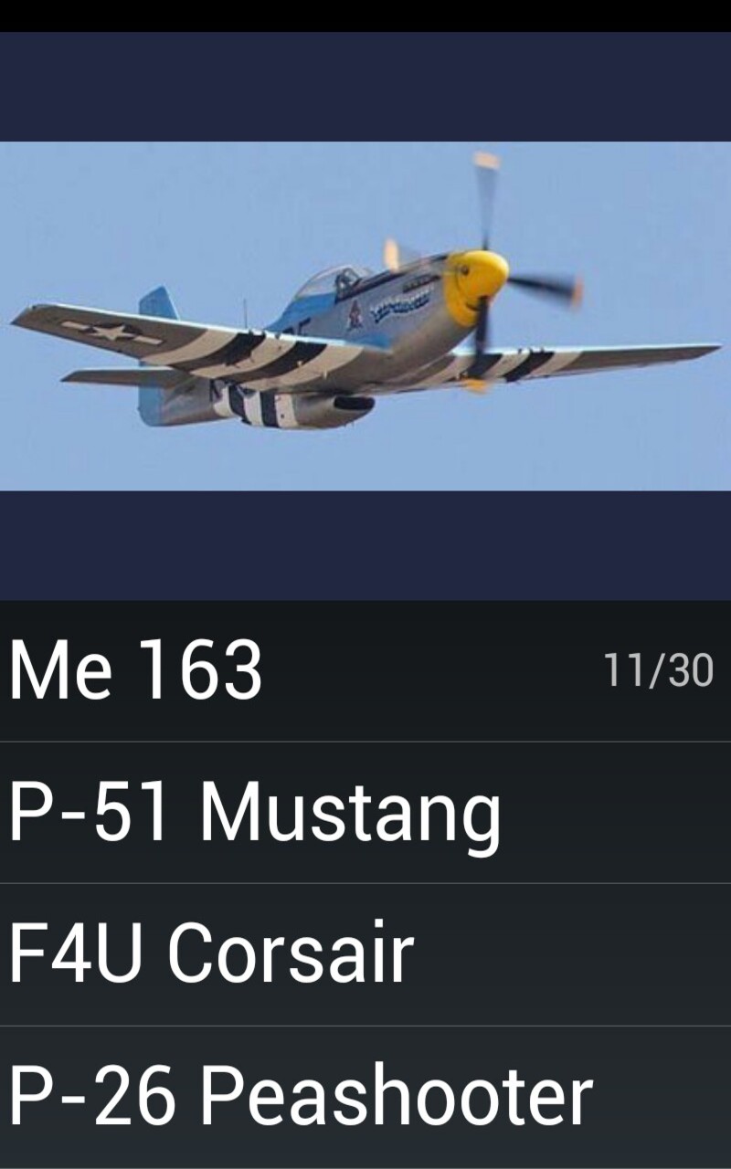Name That Plane - Thumbnail 6