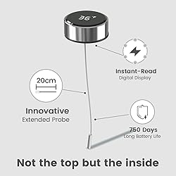 KEKHEALTH Compact 60H Insulin Cooler Travel Case