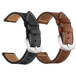 LDFAS Compatible for Fossil 22mm
