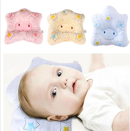 pillow for 9 month old baby
