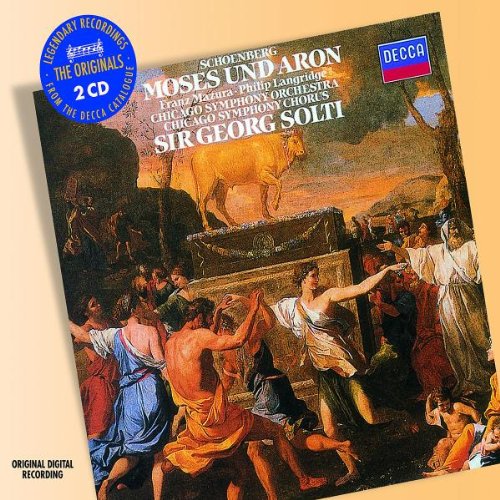 Best and Worst Recordings: SOLTI | Classical Music Forum