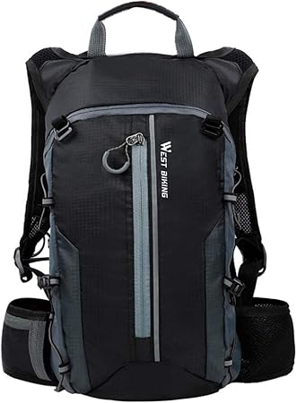 biking backpack amazon