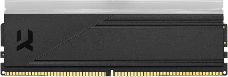 GoodRam IRDM RGB DDR5 2x16GB 5600MHz CL30 SR DIMM PC Gaming Memory