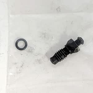 shimano br m485 bleed