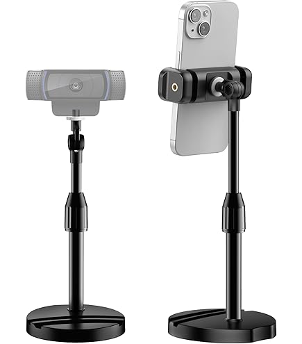 Supporto Da Tavolo Jabra PanaCast 50 - Per Webcam, Design Compatto, Ideale Per Viaggi E Ufficio - Foto 10