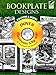 Bookplate Designs (Book & CD-ROM)
