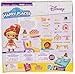 Happy Places Disney Belle Toasty Treats Theme Pack