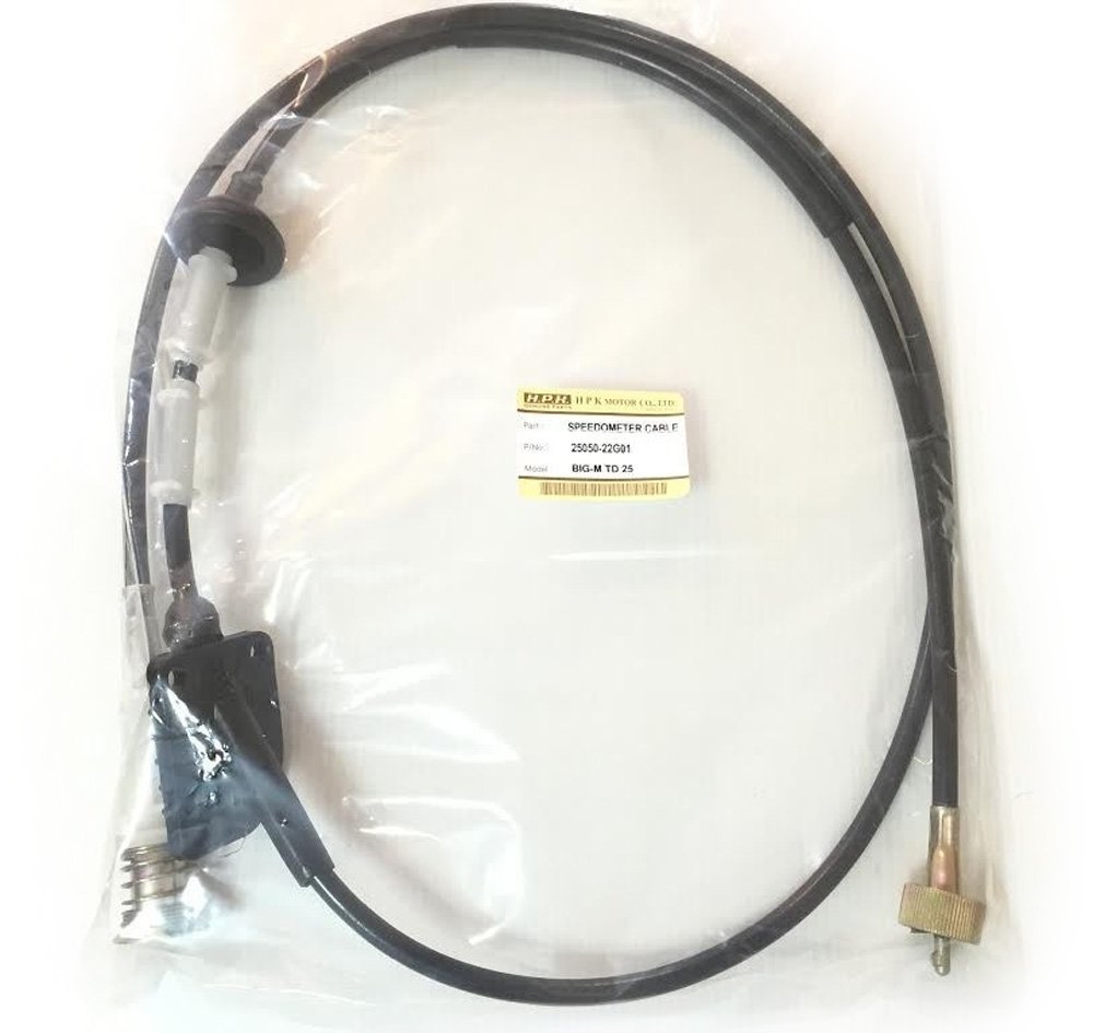 Replacement Parts ihave Speedometer Cable 8697 Nissan Hardbody Navara