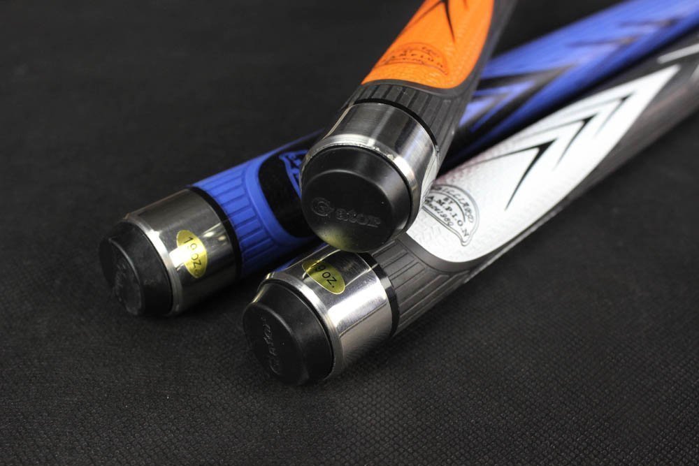 Champion Spider Billiards Maple Pool Cue Stick 1821 oz, Pool Cue Case