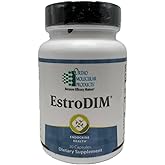 Ortho Molecular Estrodim - 30 Capsules