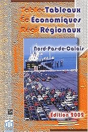 Tableaux économiques régionaux