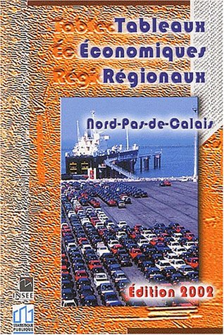 Tableaux économiques régionaux
