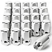 DONTPANIC TYPE-02 FULL ＋1.5 Wheel Accessories Parts 20 Pcs M14x1.5 14x1.5 Thread OEM