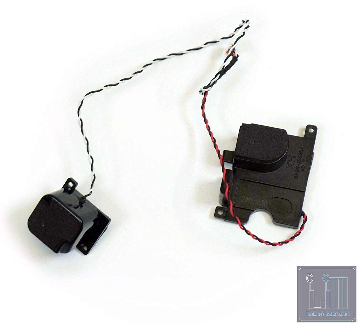 samsung laptop internal speakers price