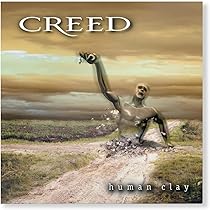 Human Clay (25th Anniversary)[Deluxe Edition 2 CD] | Amazon.com.br