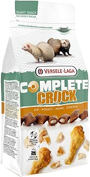versele laga complete ferret