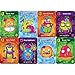 Monster Misfits - A Ridiculous Card Game
