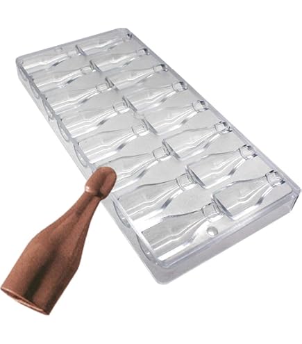 Buy Cybrtrayd Bk-Ao123 Designer Cookies All Occasions Chocolate Candy Mold Online in | Sharaf DG