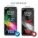 Galaxy S8 Plus Screen Protector, Maxboost Liquid Skin [2 Pack] [Full Screen] Samsung S8 Plus S8+ Wet Applied Screen Protector Soft Flexible TPU film for Samsung Galaxy S8 Plus S8+ 6.2