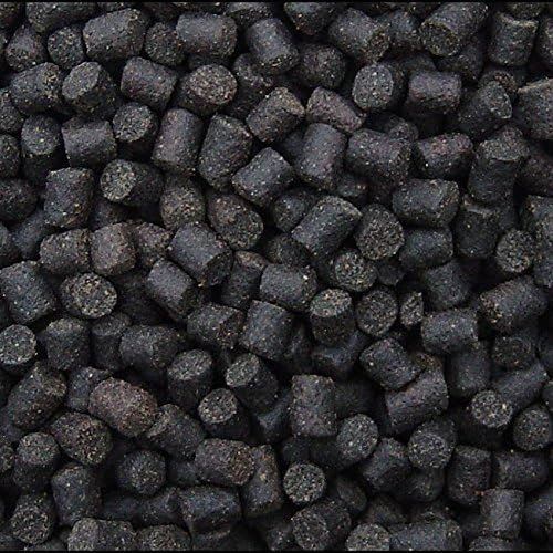 Coppens QUALITY,STURGEON FISH, HIGH PROTEIN SINKING PELLET FOOD POND 2KG (3mm)