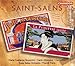 Saint-Säens - Suite algérienne · La Princesse jaune / Nocentini · Allemano · Travis