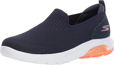 skechers go walk air women's shoes