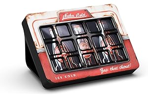 Elgato Nuka-Cola Stream Deck – Fallout Special Edition Customizable LCD Keypad for Streaming, Content Creation, and Studio Co