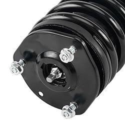 Torchbeam Front Struts Assembly w/Coil Spring