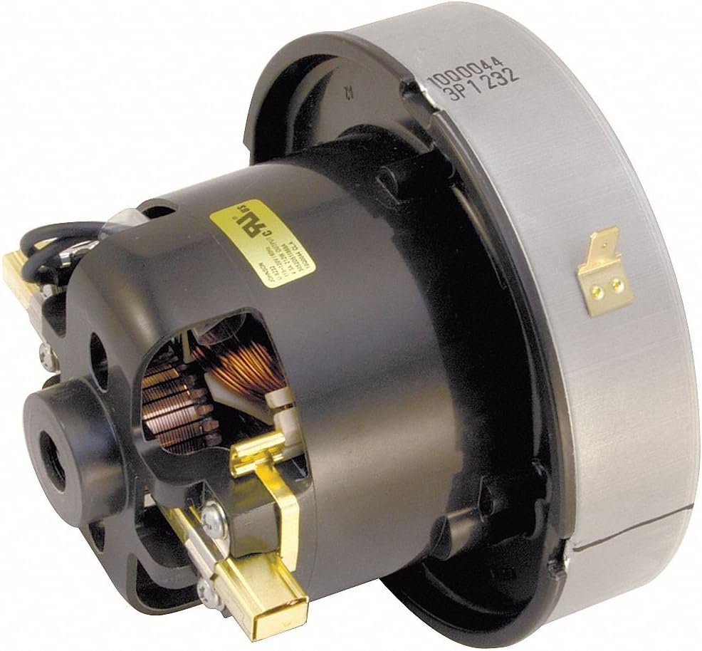 Motor, 120V, XL