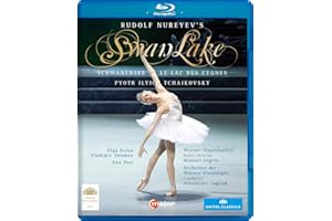 Tchaikovsky: Swan Lake