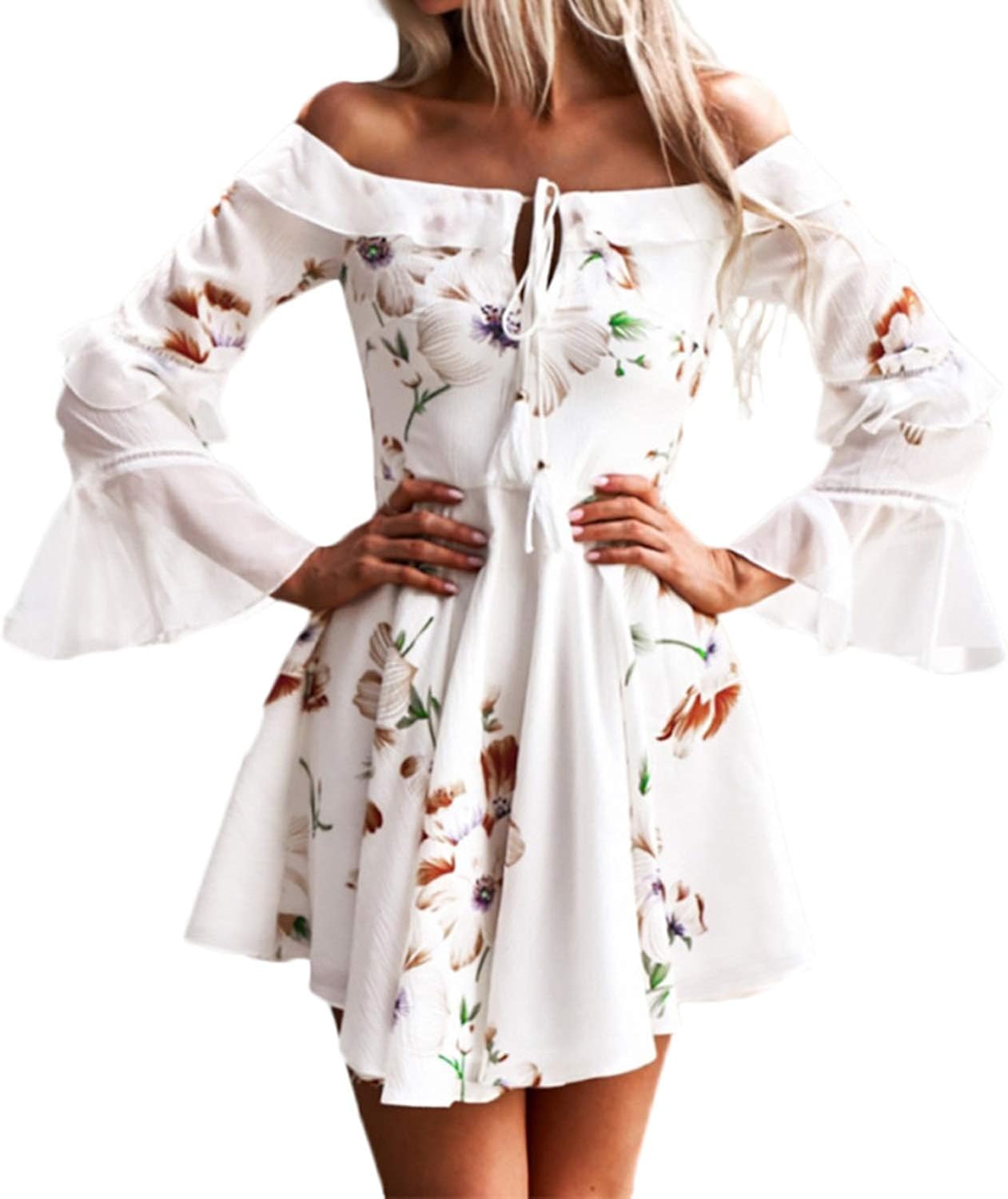 beach dresses 2019