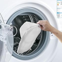 LONGD Baseball Cap Washer Cage - Sturdy Frame