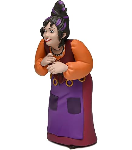 NECA Hocus Pocus: Toony Terror Sarah Sanderson 6