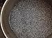 1 Ounce Afghan Blue Unwashed Poppy Seeds - Papaver Somniferum l - High Alkaloid Variety, High Germination Rate