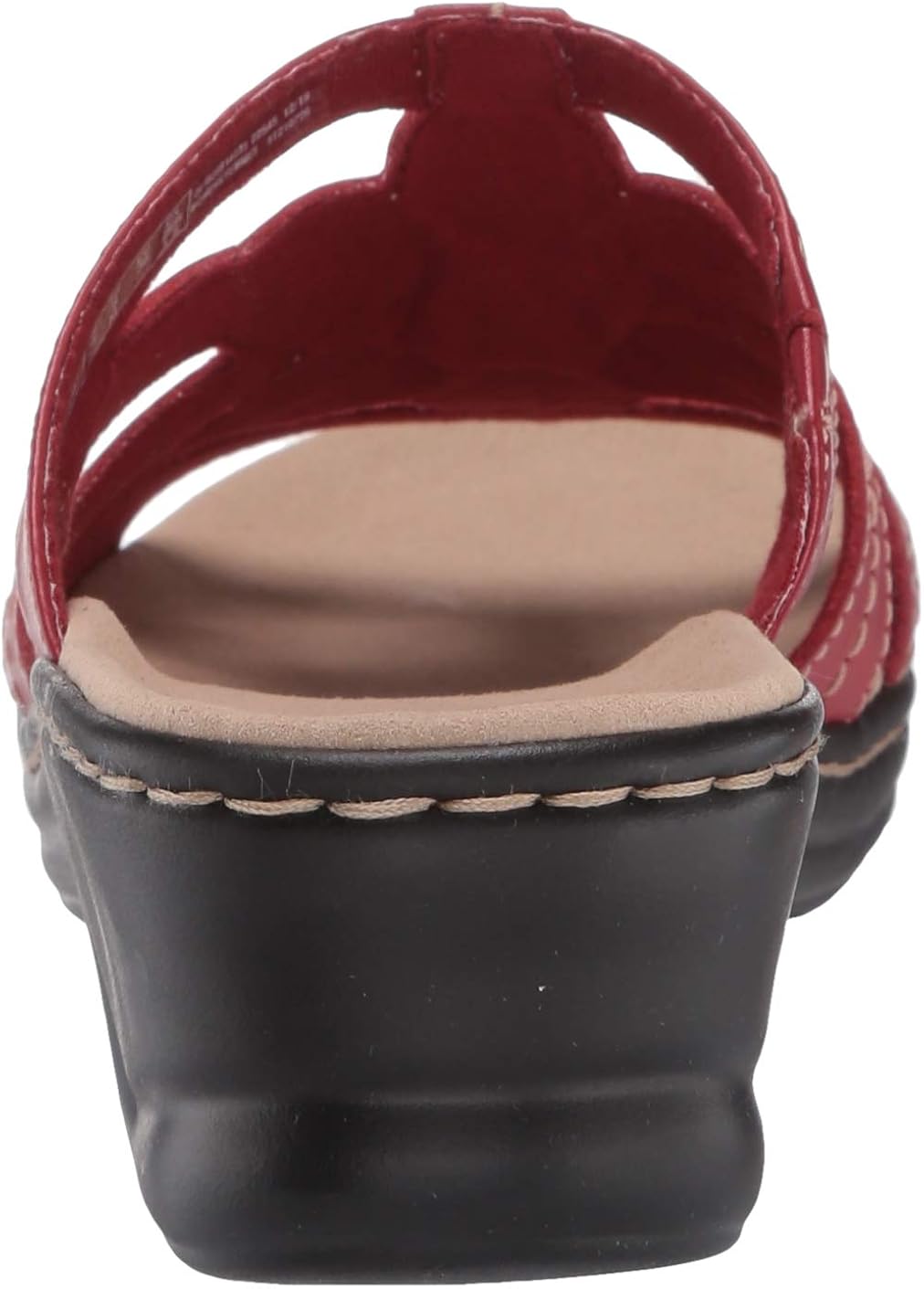 clarks lexi myrtle white