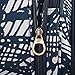 American Tourister Belle Voyage Softside Luggage with Spinner Wheels, Floral Indigo Sand, Carry-On 21-Inch