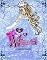 Livro MIGUXAS: A garota Frozen