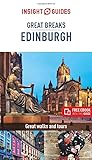 Insight Guides Great Breaks Edinburgh