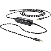 Elgato Chat Link Pro Audio Adapter for PS5, PS4, Switch | Captures voice chat and gameplay sound, Extra-long braided cable, Gold-plated connectors, Line isolator eliminates hum