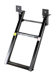 E-Z Step 2-Step Trailer Access Ladder