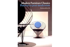 Modern Furniture Classics: Postwar to Postmodern