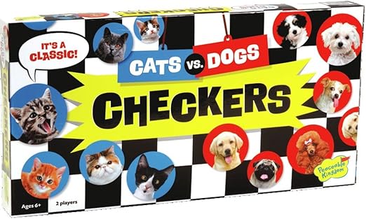 checkers pet accessories