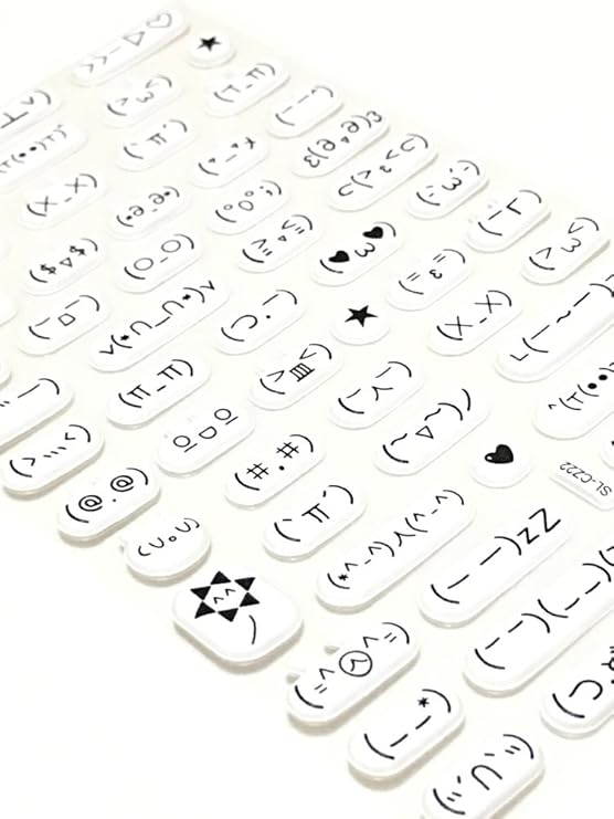 Amazon Co Jp Artasy Workshop 並行輸入品 可愛い 夜光 3d 三次元 立体 ステッカー カラフル 兔 猫 顔文字 熊 表情 フクロウ 可愛い 花 手作り 紙 レター 手紙シール デコレーション 飾り 3d Sticker Cz 22 おもちゃ