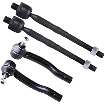 Control Arm Set For 1999-2004 Chevrolet Tracker Front Lower 02-06 Suzuki XL-7 Control Arm Set For 1999-2004 Chevrolet Tracker Front Lower 02-06 Suzuki XL-7