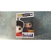 Funko Pop Movies: Beetlejuice - Lydia Deetz in Wedding Dress Collectible Figure, Multicolor