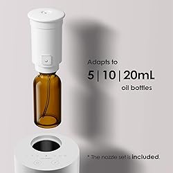 Airversa Waterless Diffuser for Essential